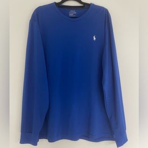 Ralph Lauren Sweater BLUE